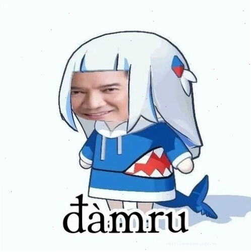 Ảnh chế Đàm Vĩnh Hưng meme hài hước