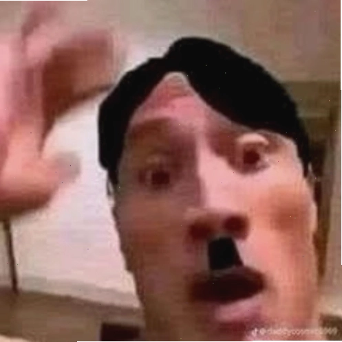 Ảnh chế Hitler vui nhộn