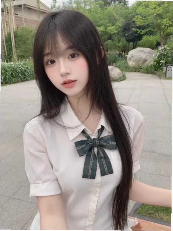Ảnh cô gái xinh lớp 10 trong trang phục thể thao