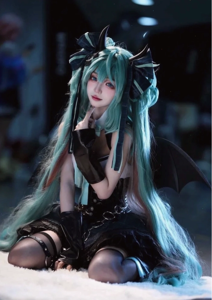 Ảnh gái xinh cosplay đẹp nhất từ các tựa game hot