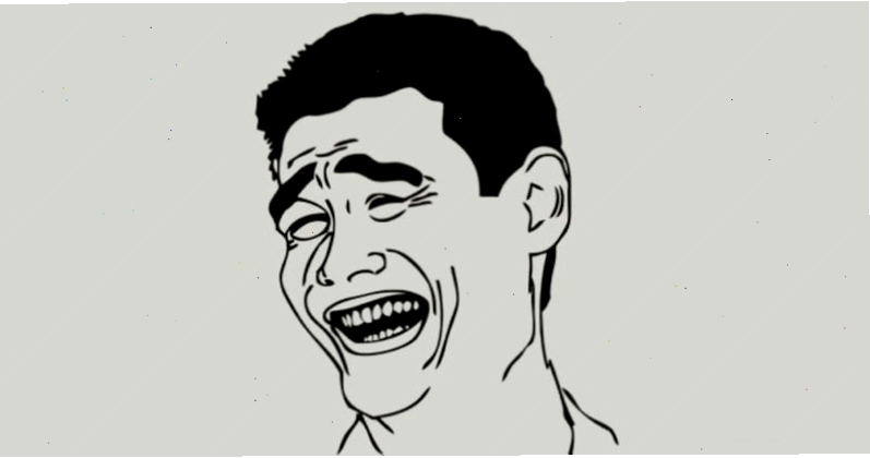 Ảnh meme ngày càng trở nên phổ biến trên mạng xã hội