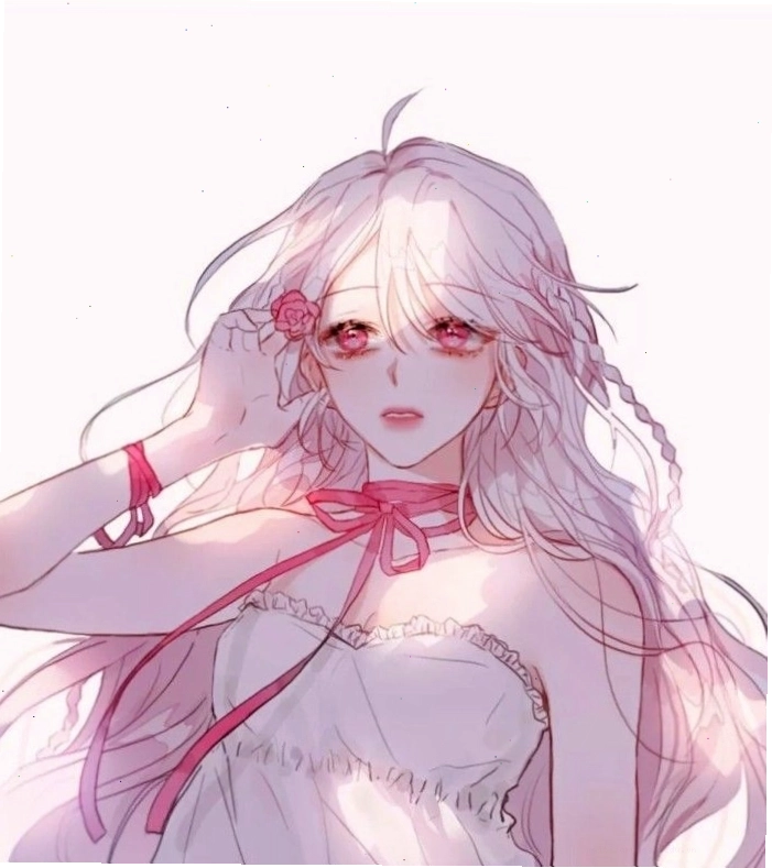 Avatar đôi nữ anime ngầu với phong cách chiến binh mạnh mẽ