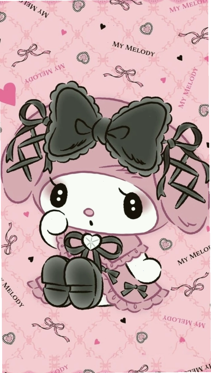 Avatar Hello Kitty ngầu phong cách thể thao