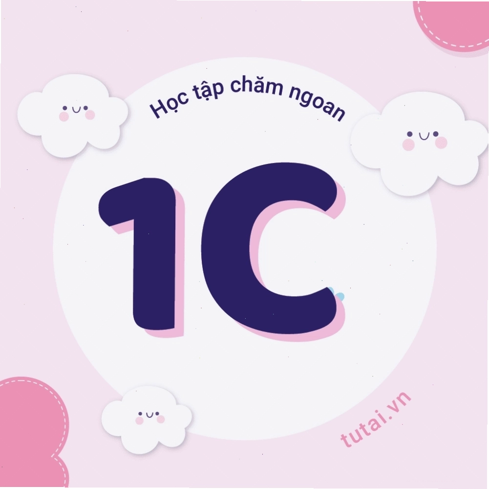 Avatar nhóm hoạt hình cute và cool