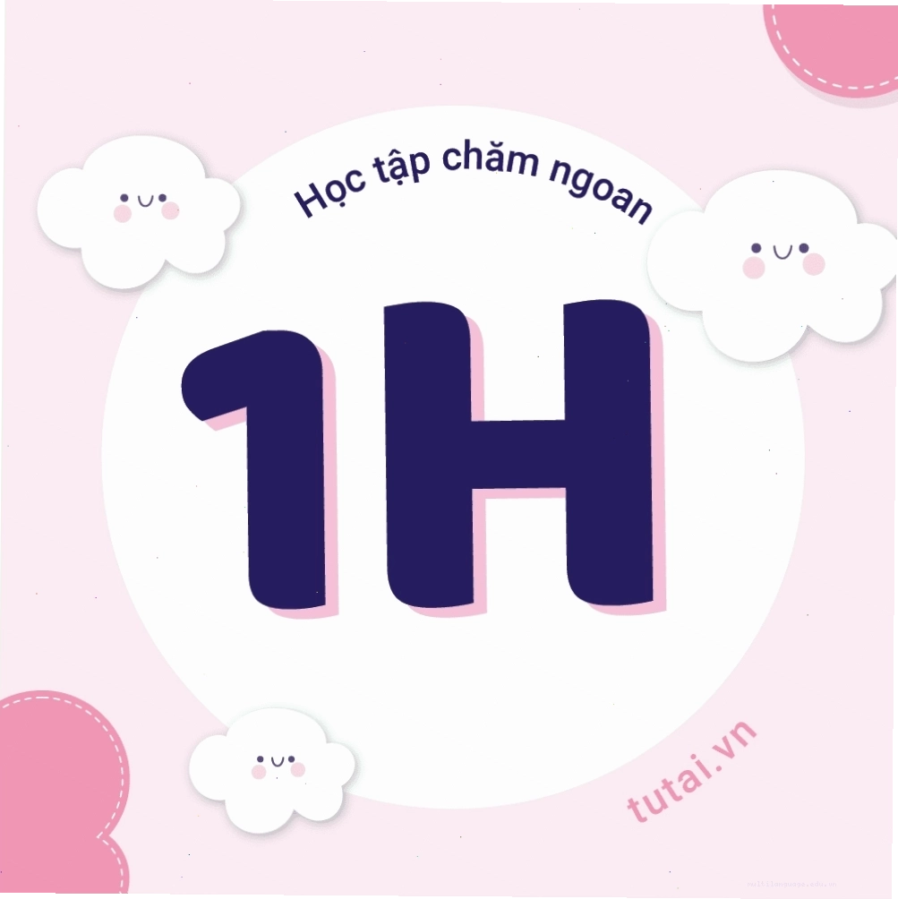 Avatar nhóm với phong cách đồ họa ấn tượng