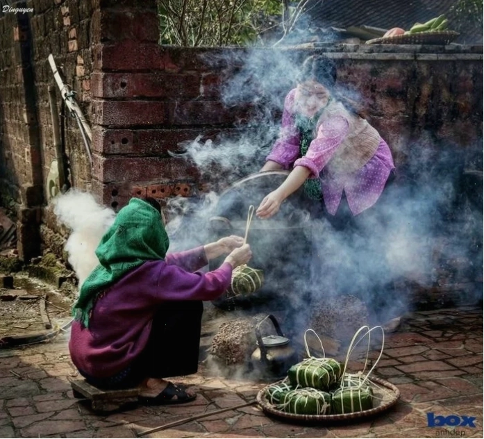 Avatar Tết chuyên nghiệp, sắc sảo cho năm mới