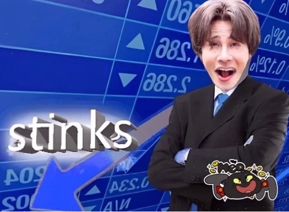 Biểu cảm "khó ở" của Jack trong meme