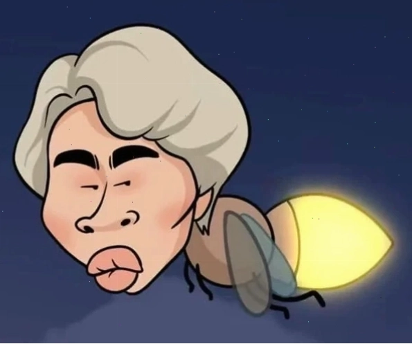Biểu cảm lầy lội của Jack trong meme