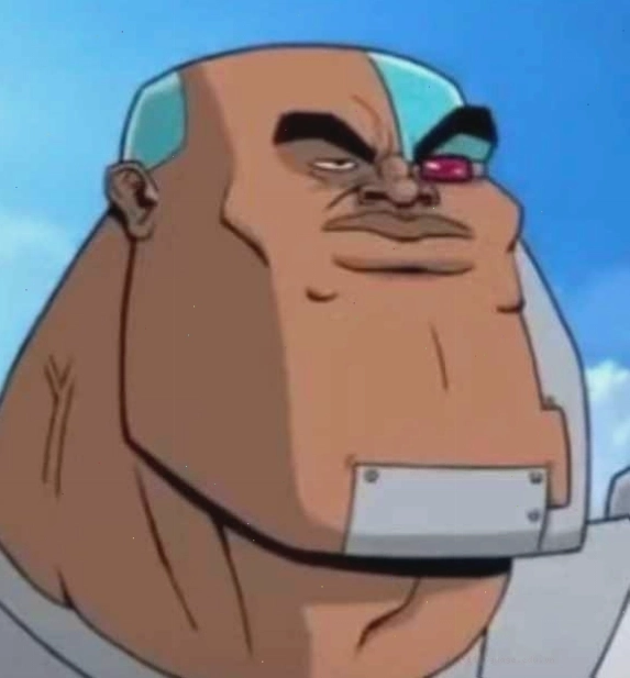 Biểu cảm Mewing Meme khi gặp tình huống bất ngờ
