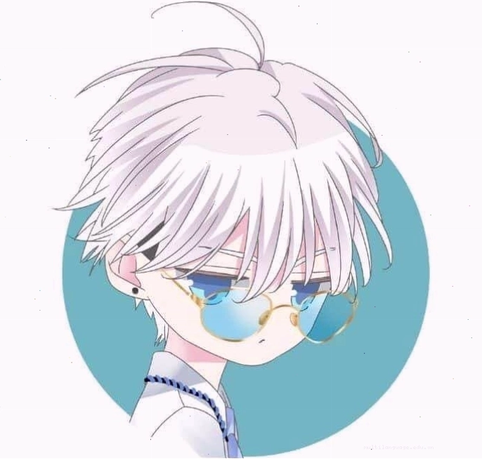 Bộ sưu tập các cặp avatar anime matching icons