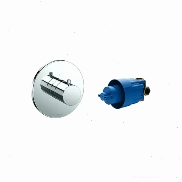 Bộ vòi sen và phụ kiện lắp đặt
