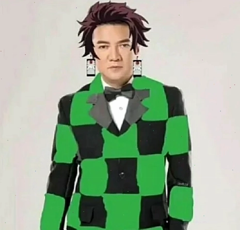 BST meme Đàm Vĩnh Hưng