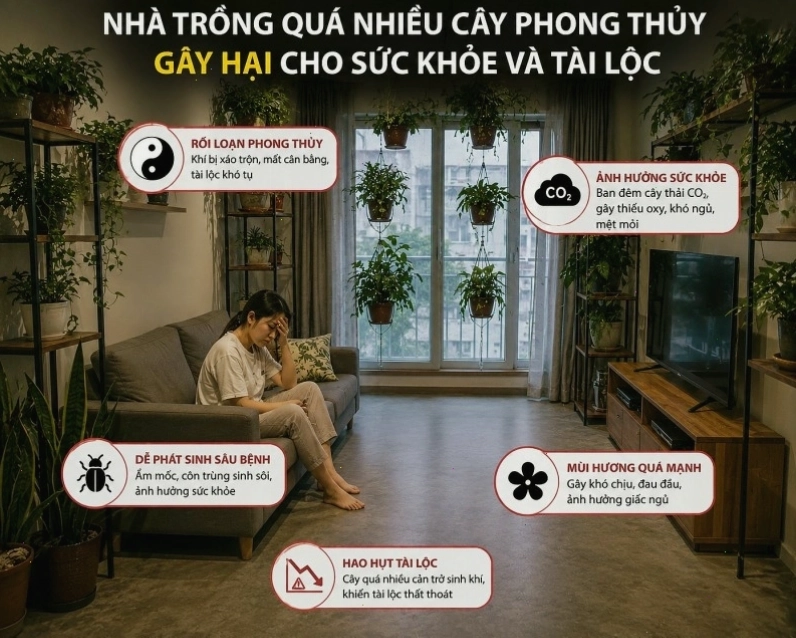 Chuyên gia phong thủy khuyên trồng cây kim tiền để thu hút tài lộc