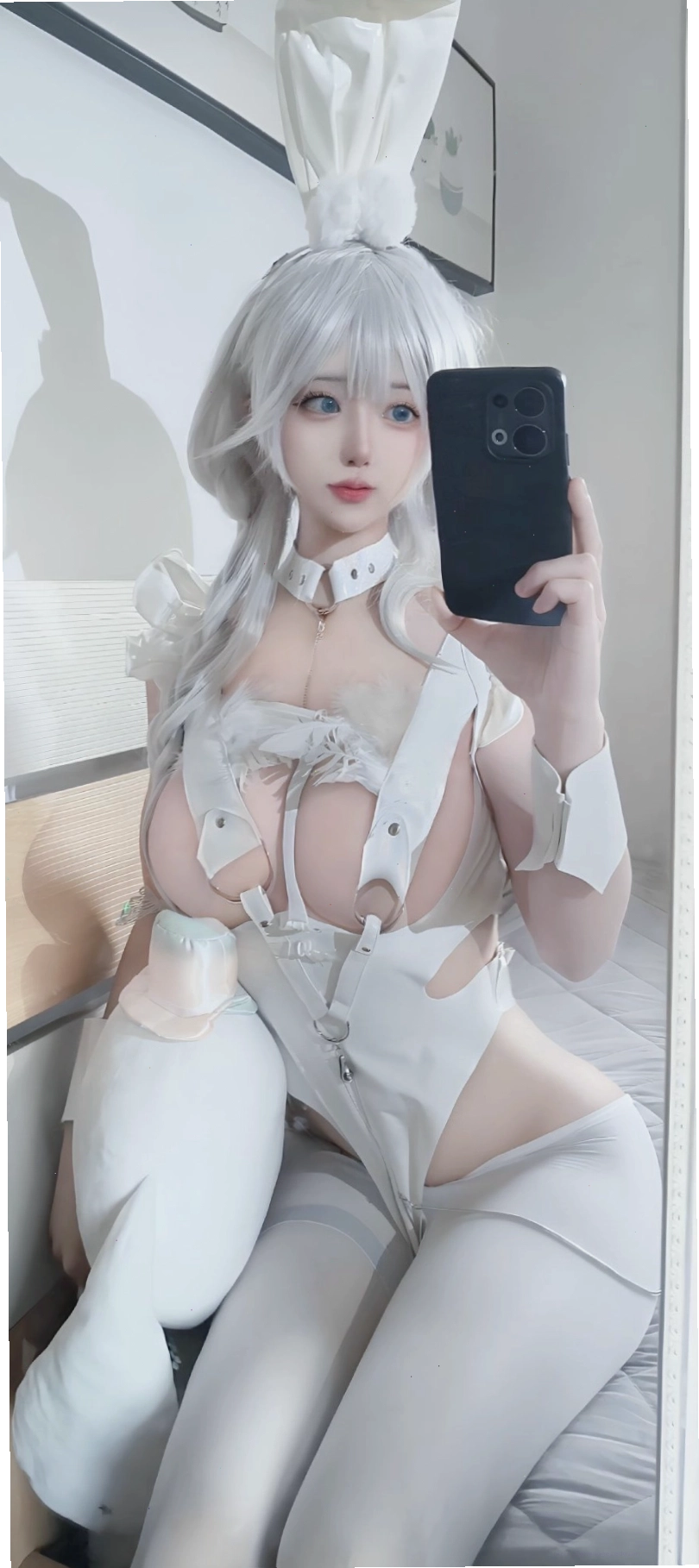 Cosplay girls đẹp nhất hiện nay với trang phục anime nổi bật