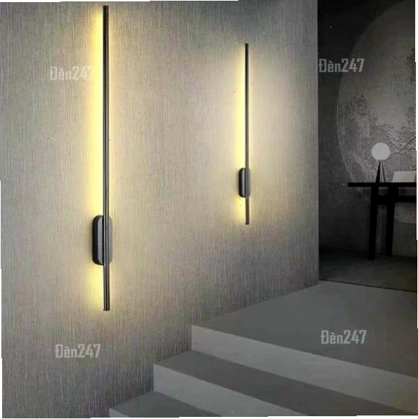 Đèn hắt tường hành lang L1000mm VT92T1000 cho lối đi thêm phần sinh động