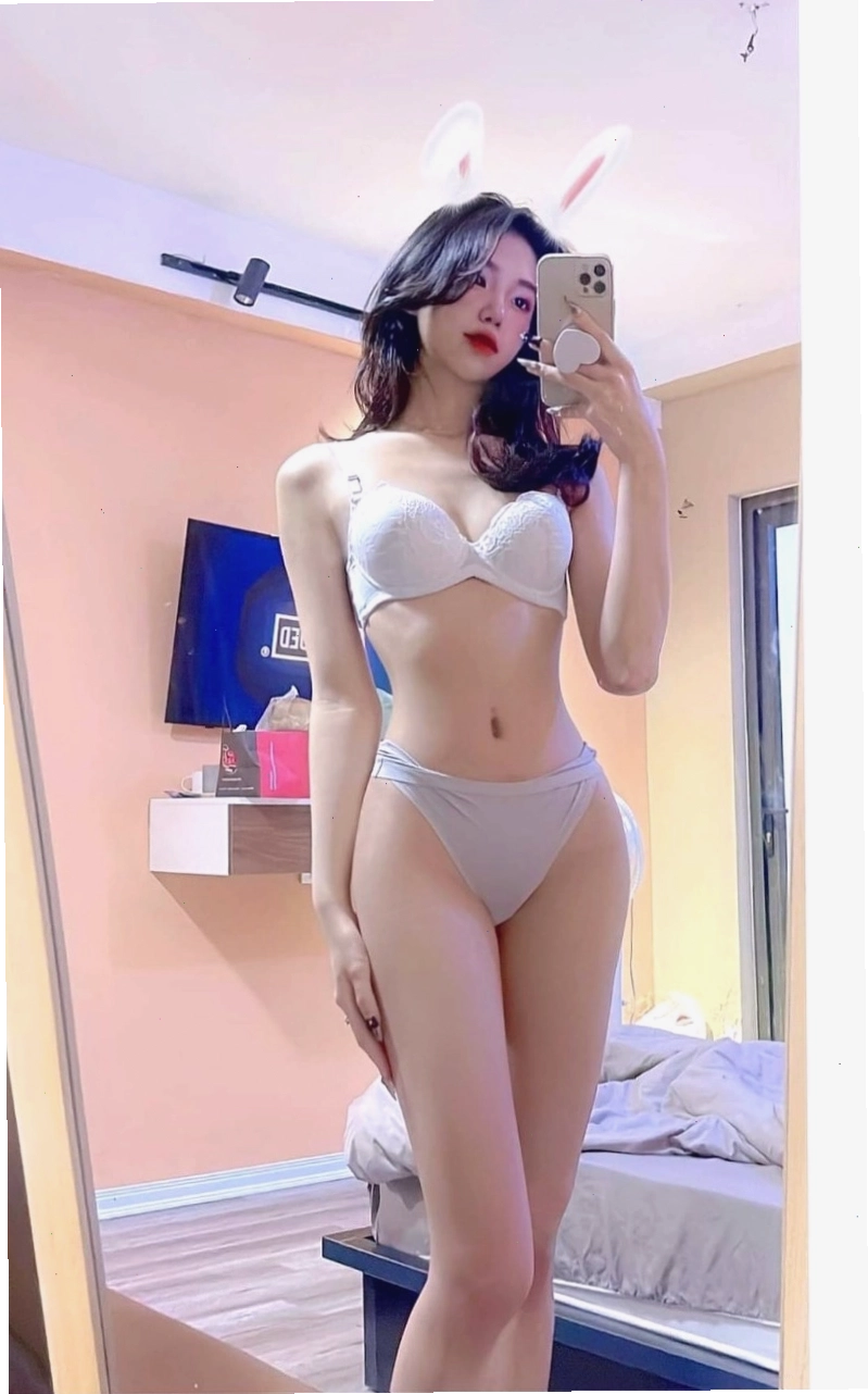 gai xinh trung quoc mac bikini 9