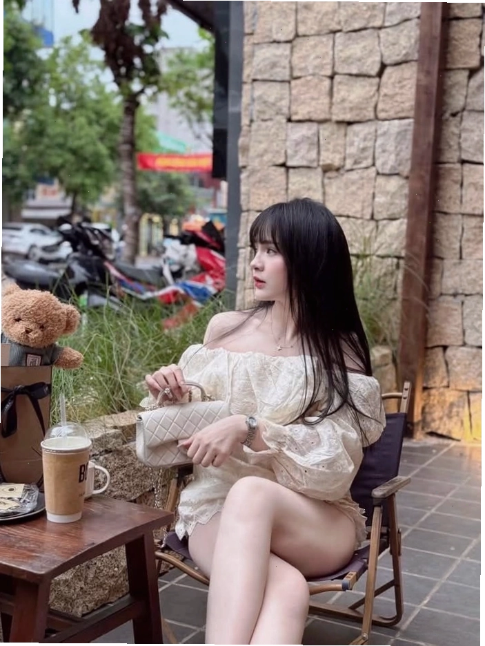 Gái xinh Việt Nam cosplay thể hiện phong cách riêng, ấn tượng