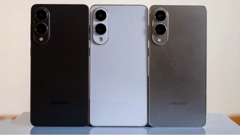 Galaxy S25 Edge