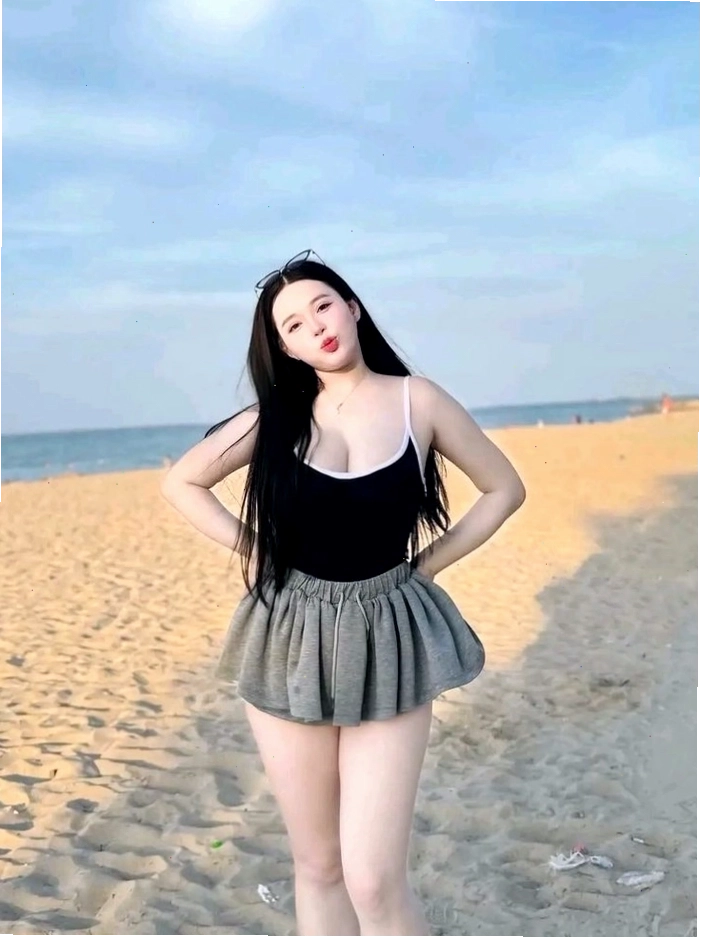 Hình nền điện thoại gái xinh được yêu thích với vẻ đẹp cuốn hút