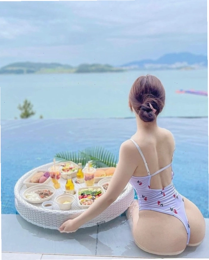 Hình nền gái xinh Trung Quốc với phong cách nhẹ nhàng thanh thoát