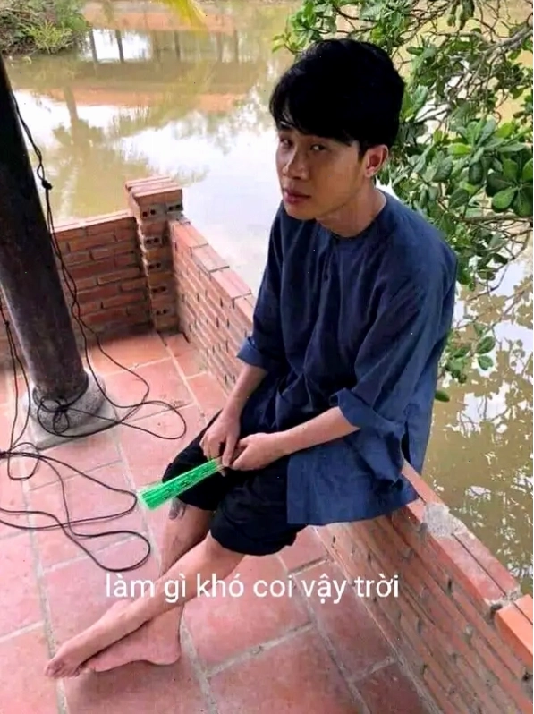 Hình nền Jack 97 meme hài hước