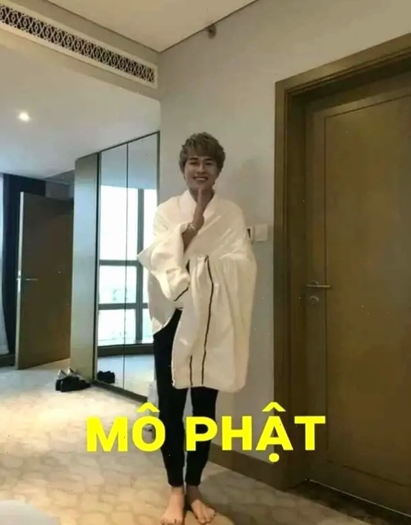 Hình nền Jack 97 meme hài hước