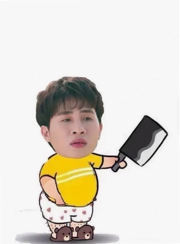 Hình nền Jack 97 meme hài hước, siêu bựa