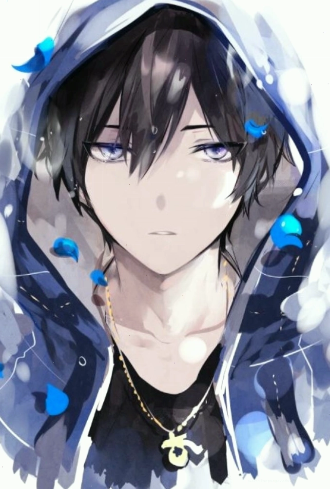 Hình nền nam anime ngầu, nam tính và cuốn hút