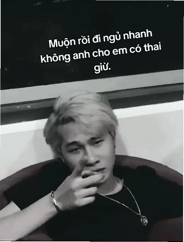 Jack meme với ánh mắt khó đỡ