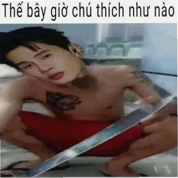 Jack meme với ánh mắt "thất thần"