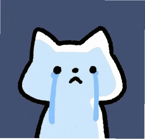 meme buồn khóc thể hiện tâm trạng thất vọng