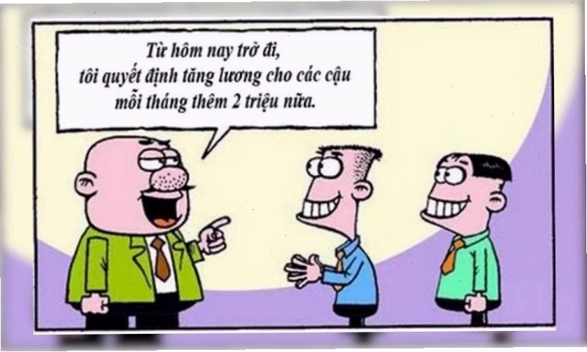Meme Cá tháng gửi bạn bè