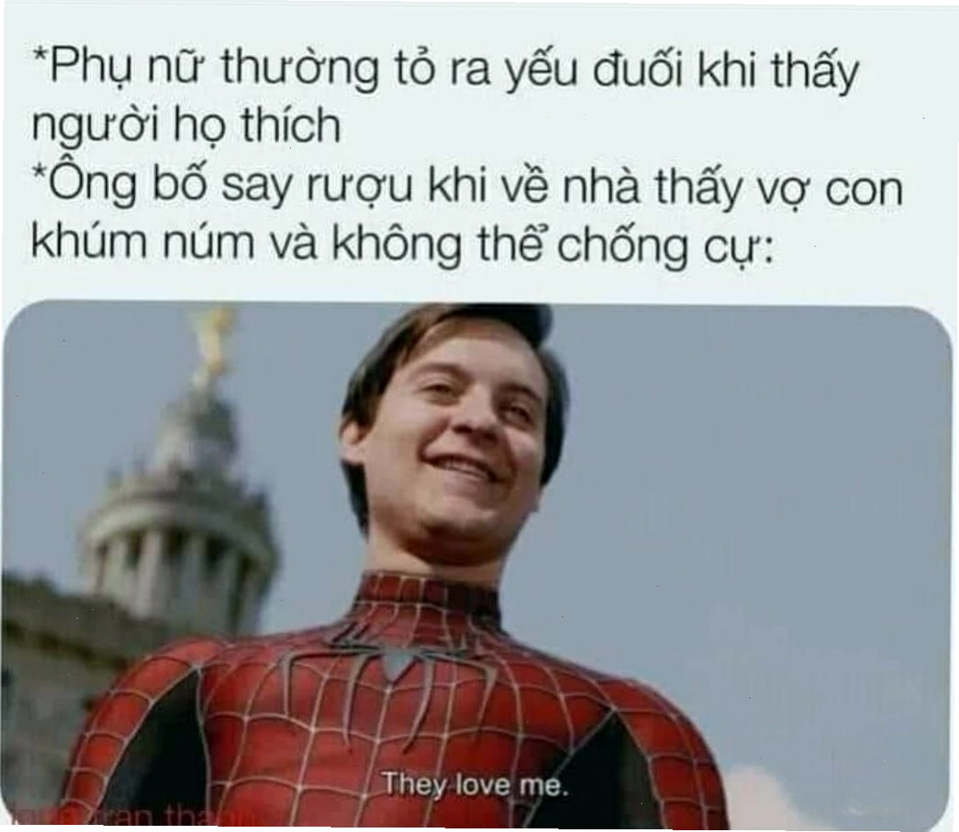 Meme chế dark về thế giới internet