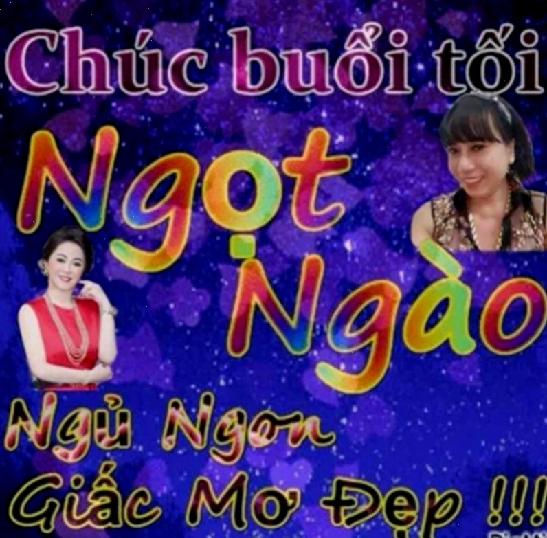 Meme chúc ngủ ngon hài hước thể hiện sự mệt mỏi