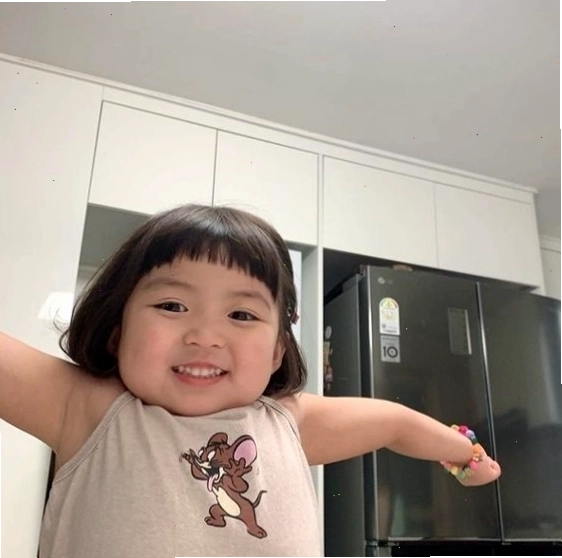 Meme động vật đáng yêu