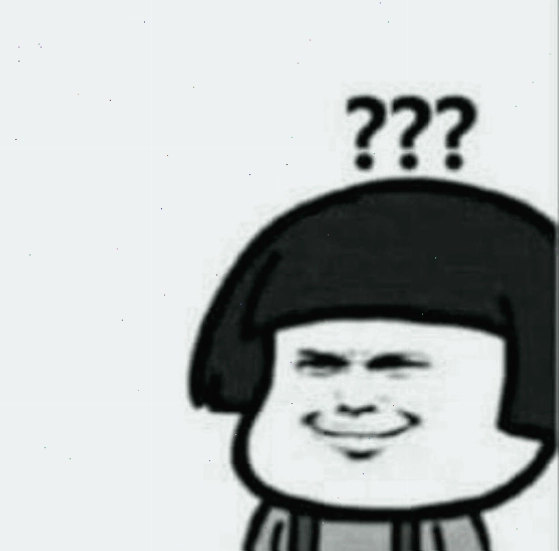 Meme gấu trúc biểu cảm khó hiểu