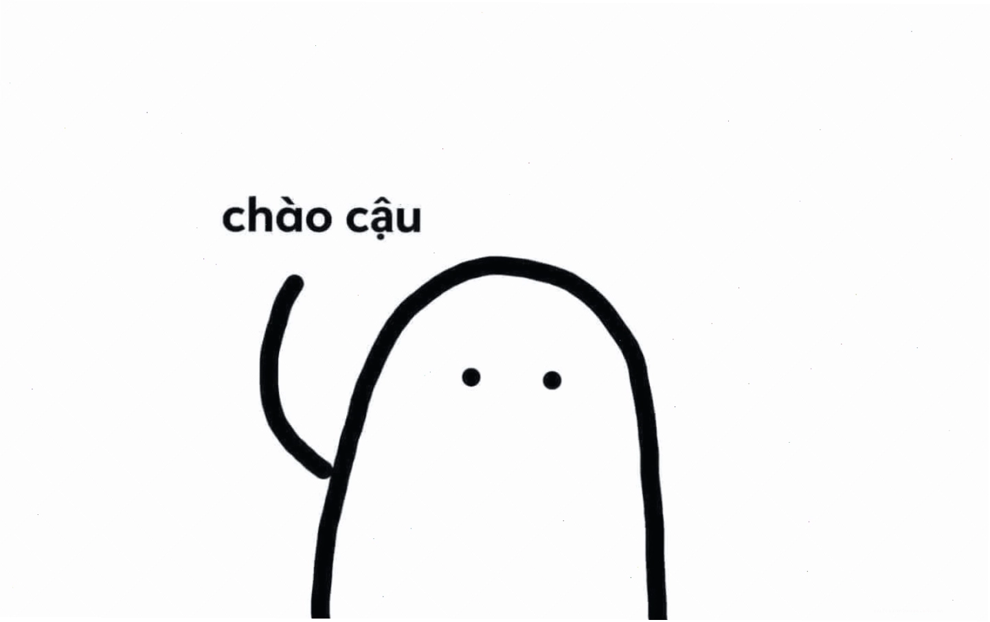 Meme hài hước về chú chó với biểu cảm ngộ nghĩnh