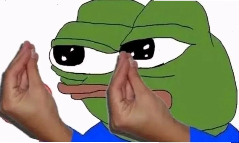 Meme hài hước về cuộc sống với các tình huống quen thuộc