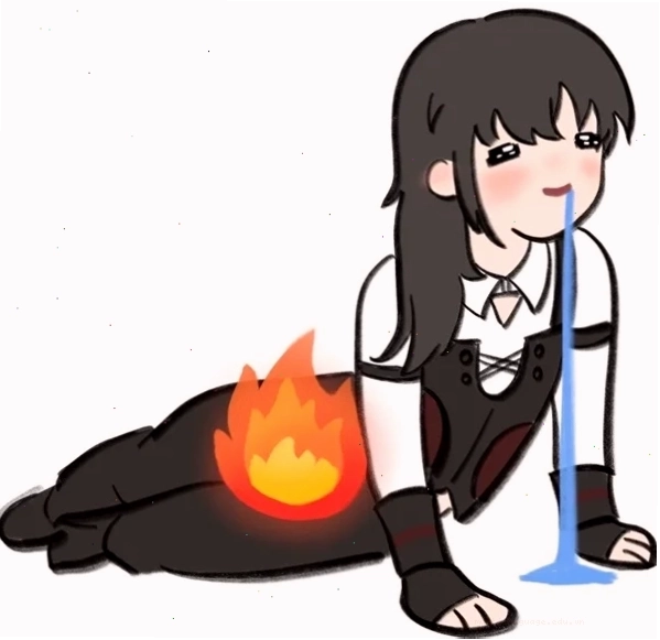 Meme hài hước về tình huống khó đỡ