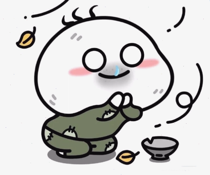 Meme hết tiền hài hước mô tả cảnh đi xin tiền