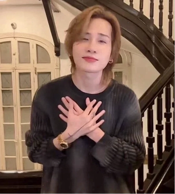 Meme Jack với khoảnh khắc "tấu hề"