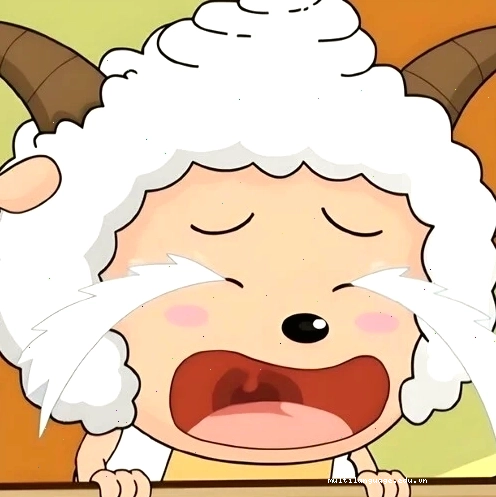 meme khóc thét thể hiện sự hoảng loạn hoặc bất ngờ cực độ