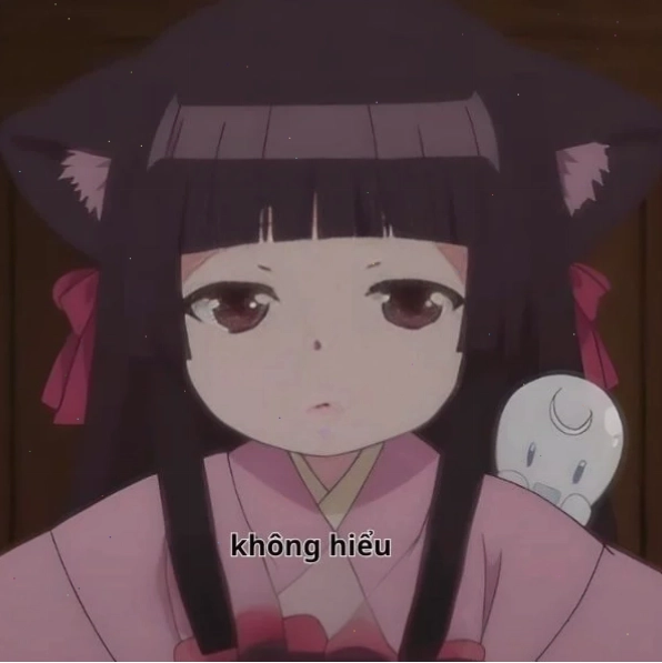 Meme "không hiểu" cho thấy sự bối rối