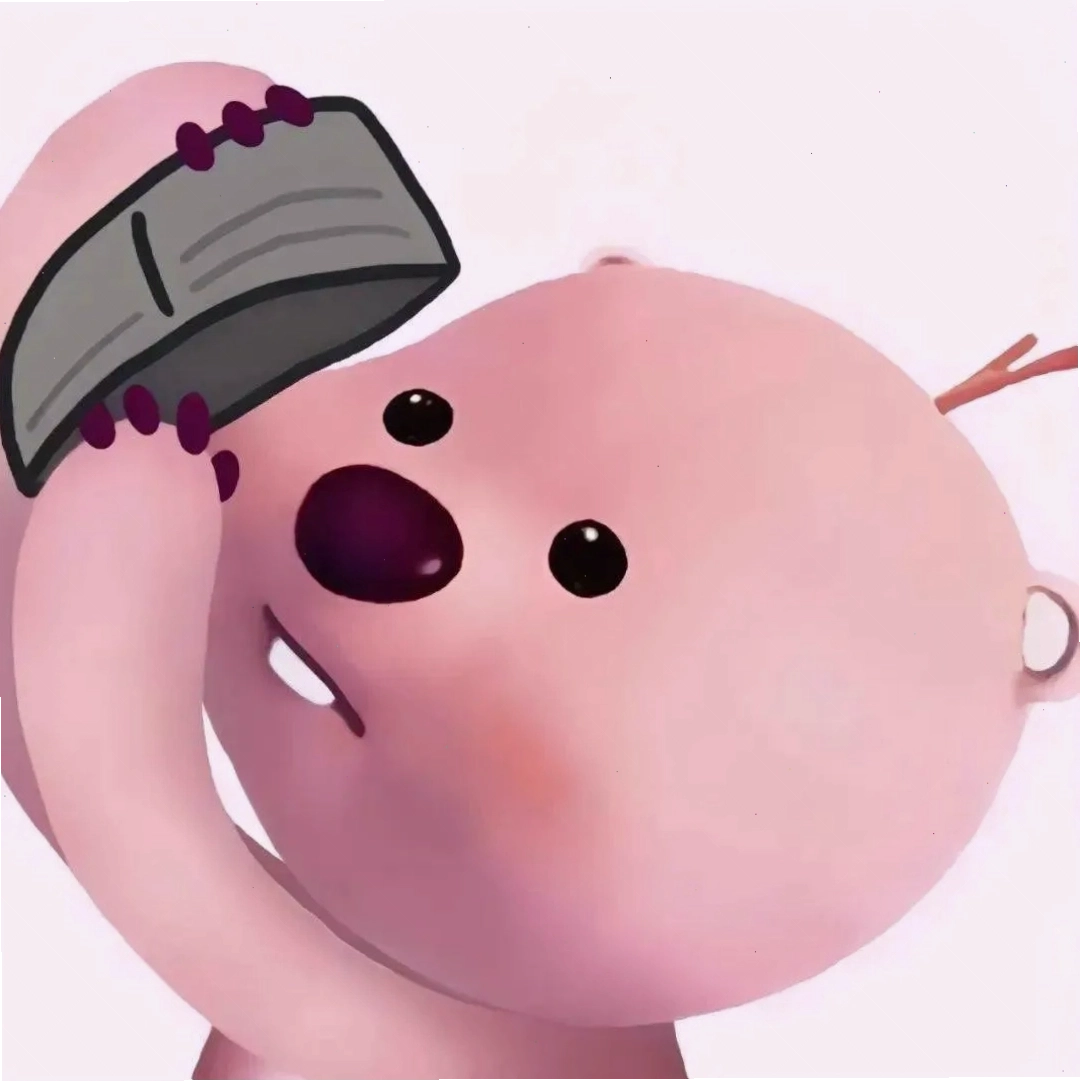 Meme Loopy hết tiền