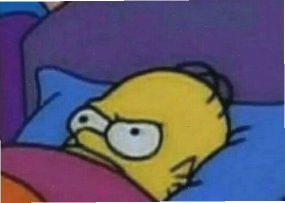Meme ngủ ngon cute, hình ảnh đáng yêu khi ai đó đang say giấc
