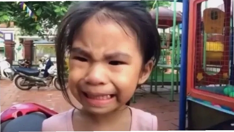 Meme tình huống éo le