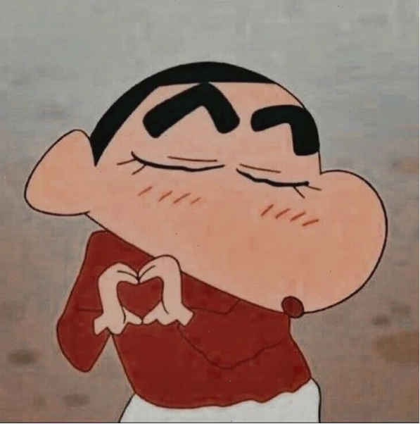 meme trái tim cực hài