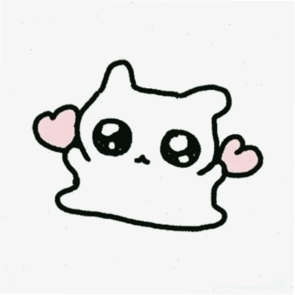 meme trái tim đẹp cute