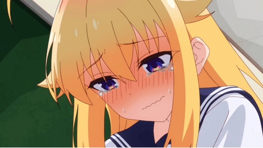 Một trong những nàng waifu nổi bật của anime mùa Hè 2024
