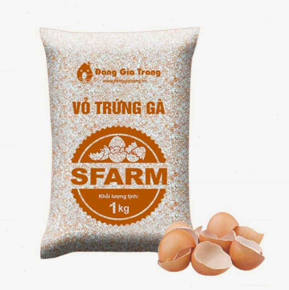 Mùn dừa đã qua xử lý Sfarm